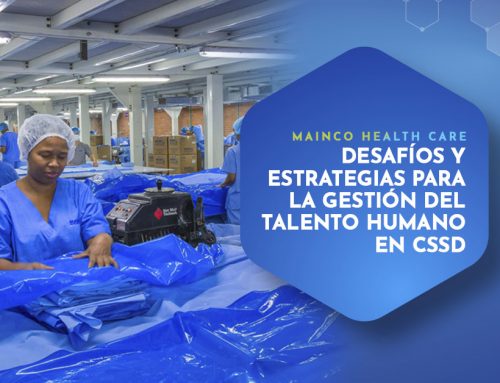 Desafíos y Estrategias para la Gestión del Talento Humano en CSSD