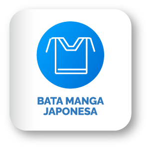 Bata Manga Japonesa