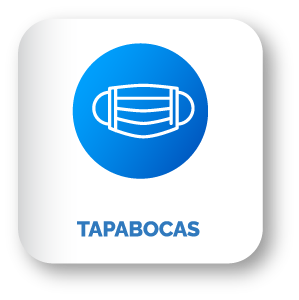 Tapabocas