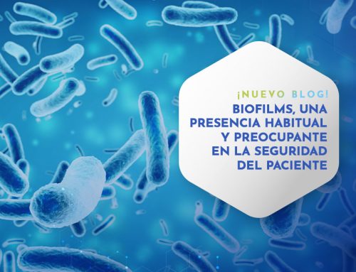 BIOFILMS, UNA PRESENCIA HABITUAL Y PREOCUPANTE EN LA SEGURIDAD DEL PACIENTE.