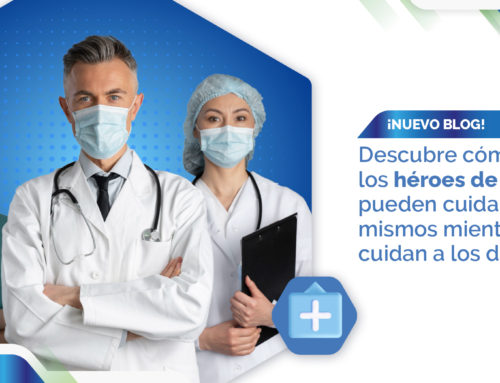 El Autocuidado de los profesionales y su Importancia en la Salud