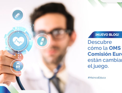 La Revolución de la Salud Digital: OMS y UE unen fuerzas